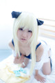 Cosplay Nagisa - Girls Fucking Ultra