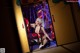 千尋_Chihiro Chang Cosplay 堕姫 Daki – Demon Slayer